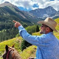 Aspen Colorado Outfitting Business for Sale