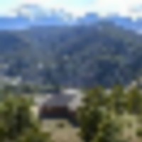 Marshall Pass Lodge Salida CO 1041 CR200