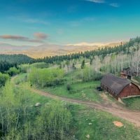 Vance Peak Ranch