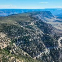Kimball Mountain Ranch