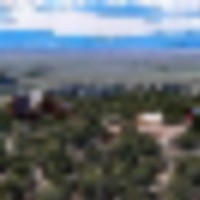 Mustang Mesa Retreat