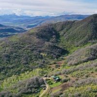Copper Ridge Ranch