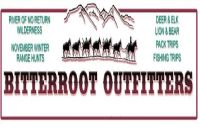 Bitterroot Outfitters