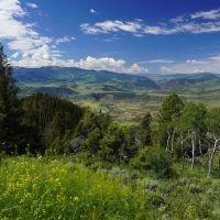 Canyon Creek Ranch