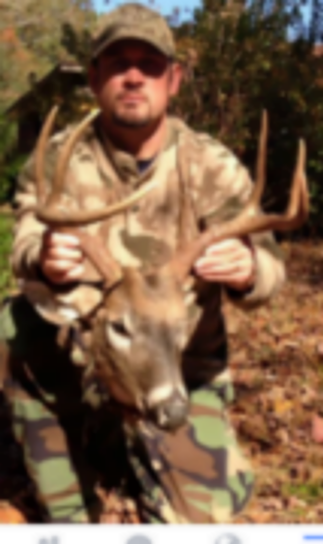 Mississippi Private Hunts featured image