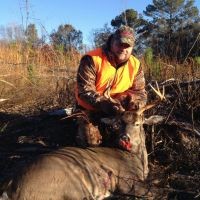 Mississippi Private Hunts