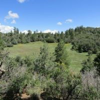 Sivers Ranch