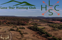 Lone Star Hunting Club