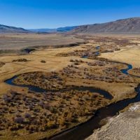 North Fork River Ranch