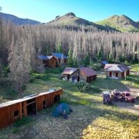 Carson Ghost Town Ranch