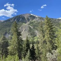 Huron Peak Sanctuary