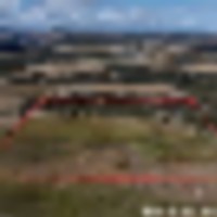 Fruitland Mesa 40 Acres with Shop Irrigation Water Tap for Sale images 4