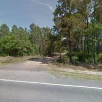 Alapaha River WMA offering 6,870 Acres for Deer & Dove hunting in Irwin, GA