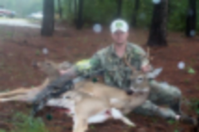 6000+ Acres of Private Whitetail Deer & Wild Turkey Hunting in S.E. Alabama featured image