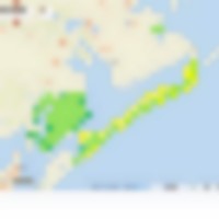 Aransas NWR of 153,950 Acres Waterfownl Hunting Land in Aransas, TX images 4