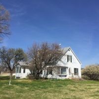 7,721 Acres Besler Ranch Deer Hunting Land in Perkins, SD