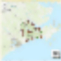 160,000 Acres Croatan National Forest Deer Hunking Land in Craven, NC images 2