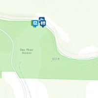 3,253 acre, waterfowl hunting land in Eagle Lake Refuge Memphis, TN