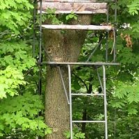 Private Hunting Resort