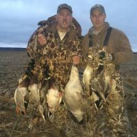 Hunt Club / Waterfowl Lease - Mallards, Canada Geese, Snow Geese - Mound City, Missouri
