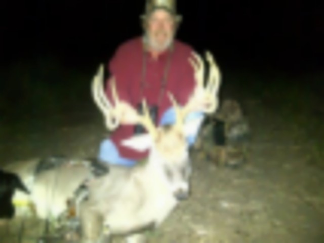 South Texas Lease for Bow Hunters - Year Round featured image