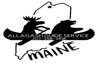 Allagash Guide Service