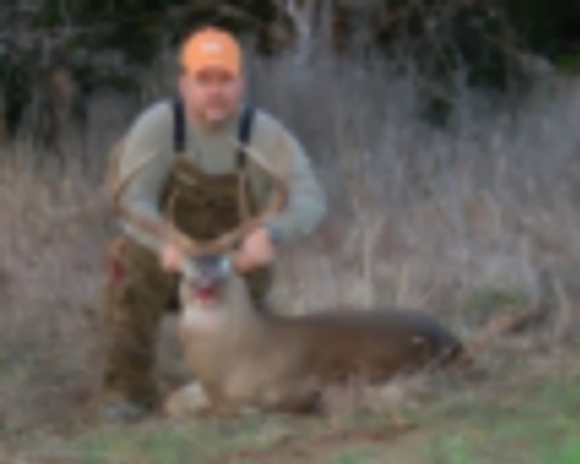 Year Round Alabama Whitetail, Turkey, and Quail Hunting Lodge Daily Hunts featured image
