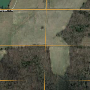 Arial of acreage promo image
