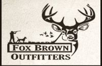 Fox Brown Outfitters