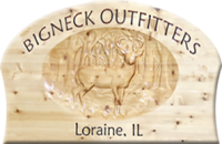 Bigneck Outfitters