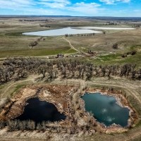 Blue Agate Ranch