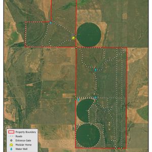 Buck creek lease promo image