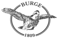 The Burge Club