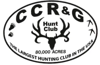 Clear Creek Rod and Gun Club