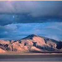 Black Rock Desert Wilderness 314,835 acre deer hunting land in Winnemucca, NV