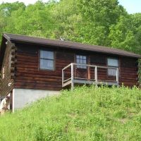 Beautiful wooded 172 acres Spring Gobbler Lease in PA