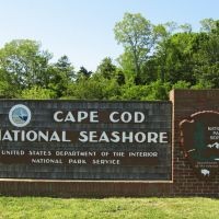 46,000 Acres Cape Cod National Seashore Duck Huning Land in Barnstable, MA