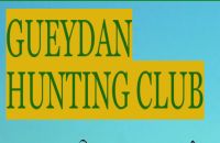 Gueydan Hunting Club