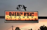 Dream Resort Hunting Club