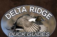 Delta Ridge Duck Guides & Hunting Club