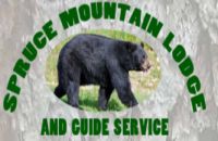 Maine Bear Hunting Club