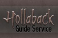 Hollaback Guide Service  & Hunting Club