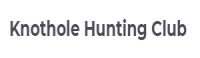 Knothole Hunting Club