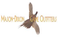 Mason-Dixon Game Outfitters & Hunting Club