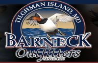 Barneck Outfitters & Hunting Club