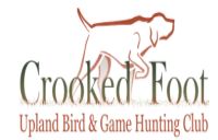 Crooked Foot Hunt Club