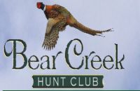 Bear Creek Hunt Club