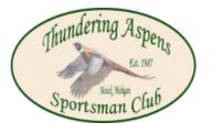  Thundering Aspens Sportsman Club
