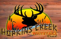 Hopkins Creek Whitetails Hunting Club