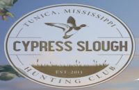 Cypress Slough Hunting Club